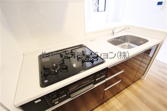 ベレッツァ文京 その他8