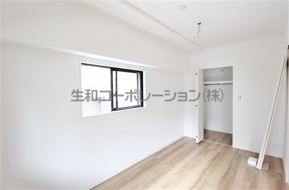 ベレッツァ文京 その他12