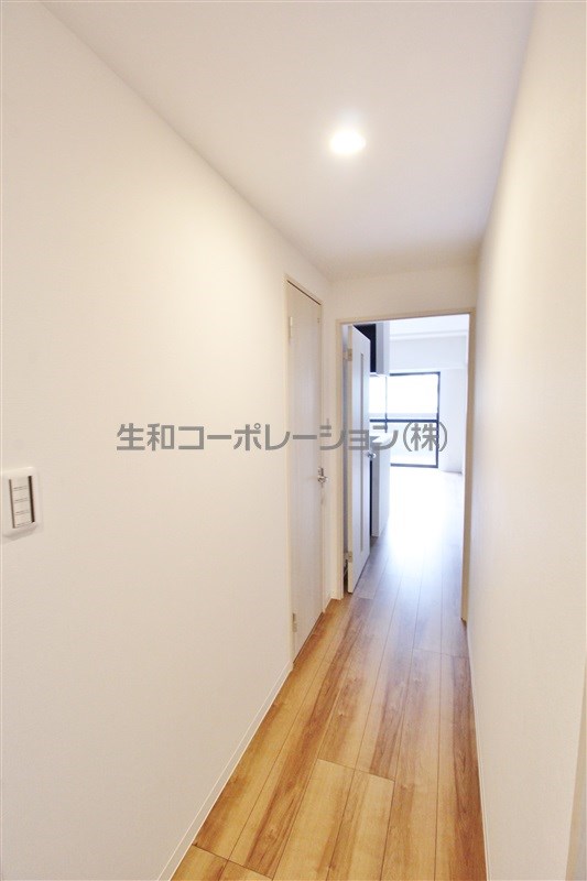 ベレッツァ文京 その他14