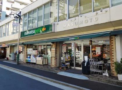 ベレッツァ文京 周辺画像1