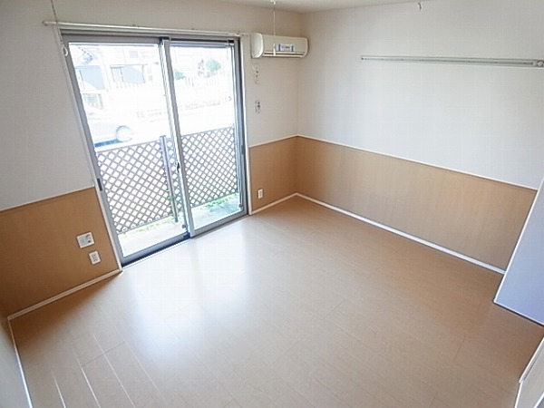 エヴァー ベッドルーム