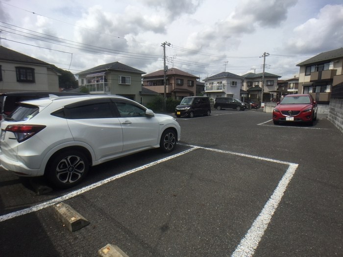 グリーンシャトルＣ その他外観1