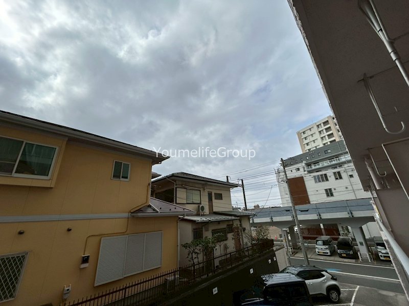 鵠沼フラワーマンション その他6