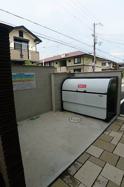 ベレオ東加古川 その他8