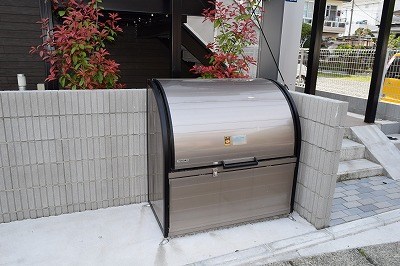 旭ハイム その他外観1