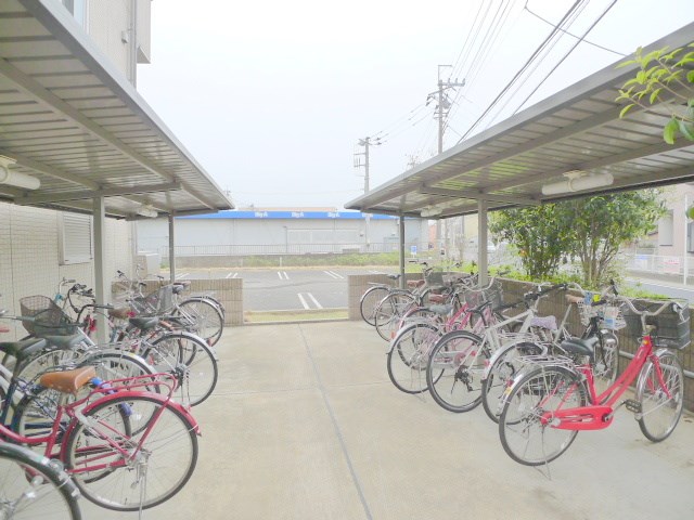 ロイヤルフレア・M その他7