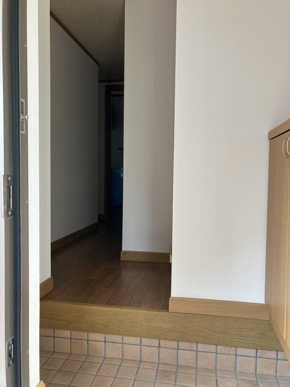 ツインスターヴィラ 玄関