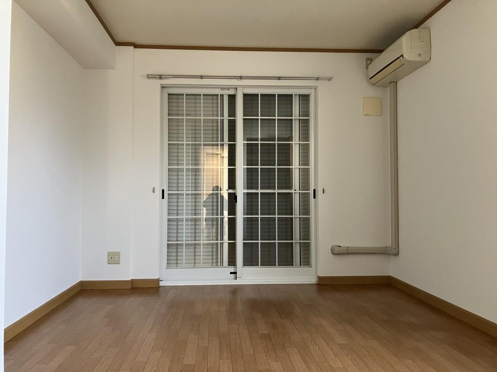 ツインスターヴィラ リビング