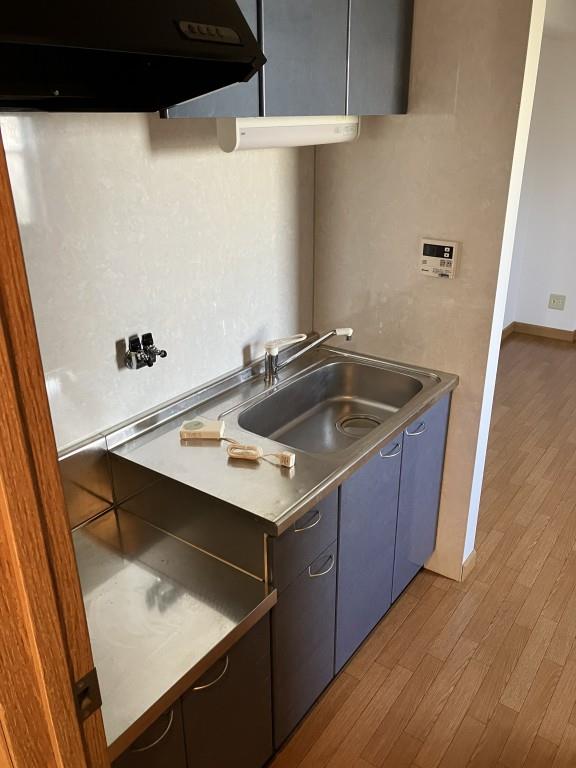 ツインスターヴィラ キッチン