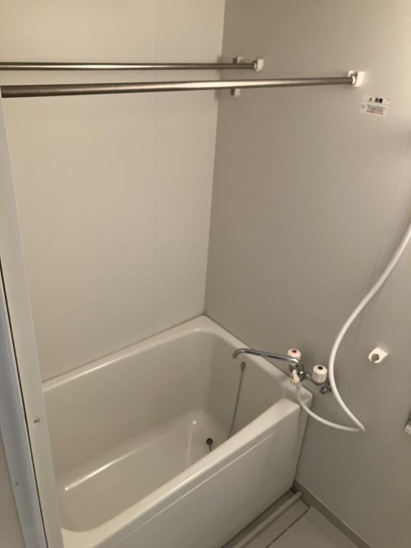 ツインスターヴィラ 風呂画像