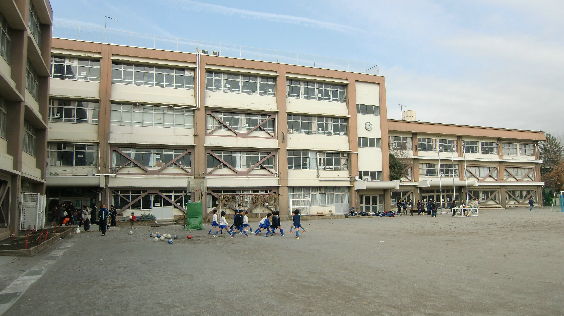 PIA TOWN 21 周辺画像6