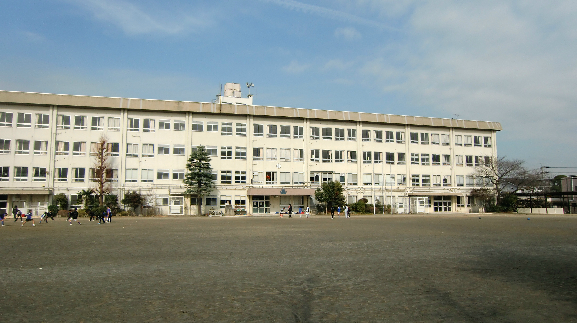 PIA TOWN 21 周辺画像7