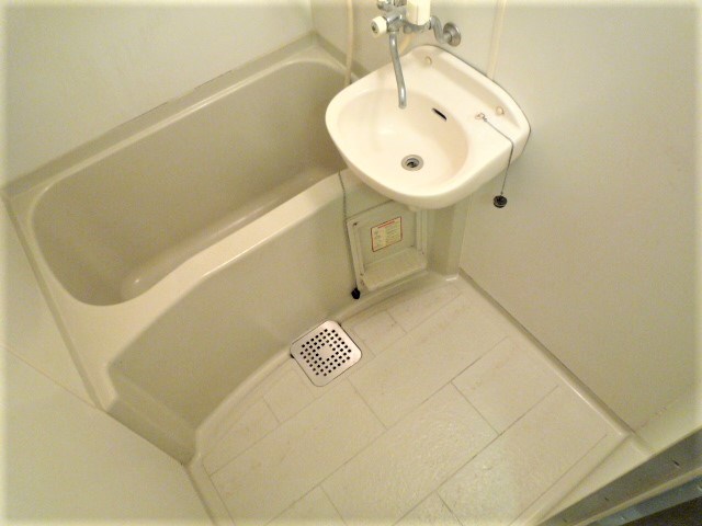 風呂画像