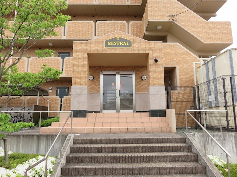 ＭＩＳＴＲＡＬ その他外観1