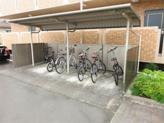 ＭＩＳＴＲＡＬ その他外観3