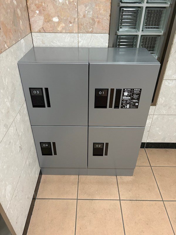 ＭＩＳＴＲＡＬ その他外観4