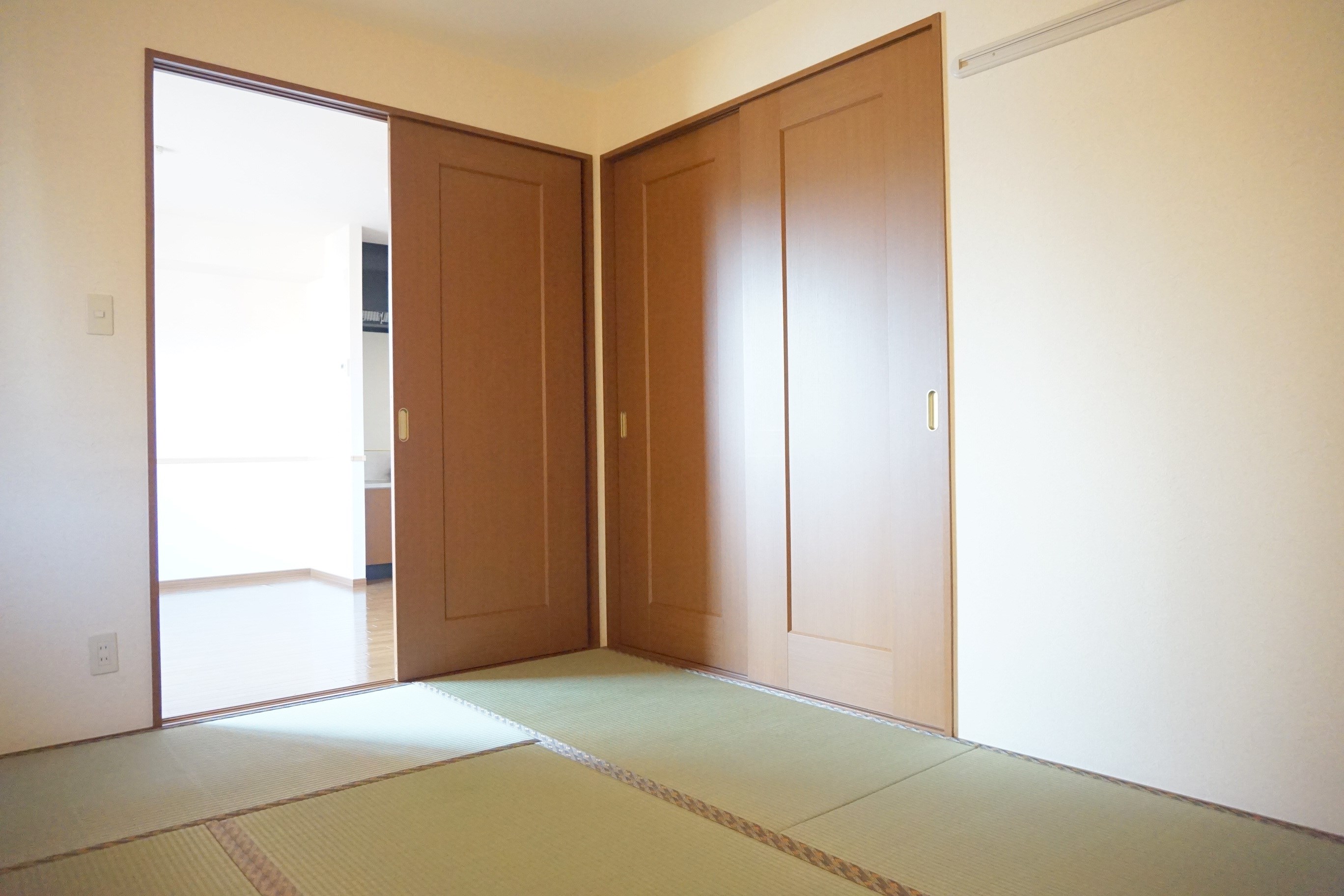グリーンガーデン新柏 その他部屋・スペース