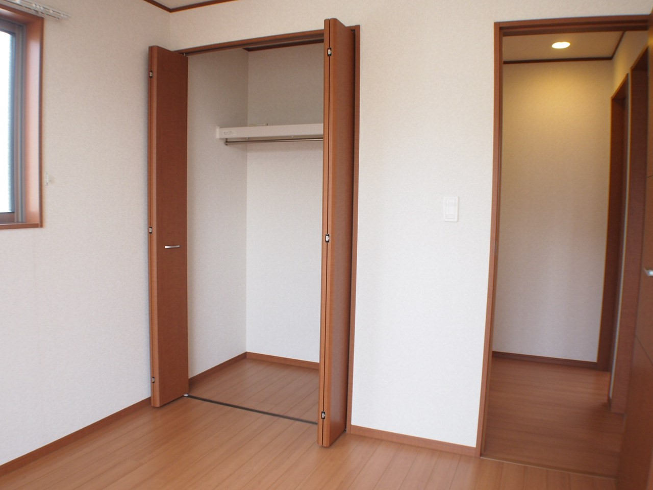 石井町一般住宅 収納
