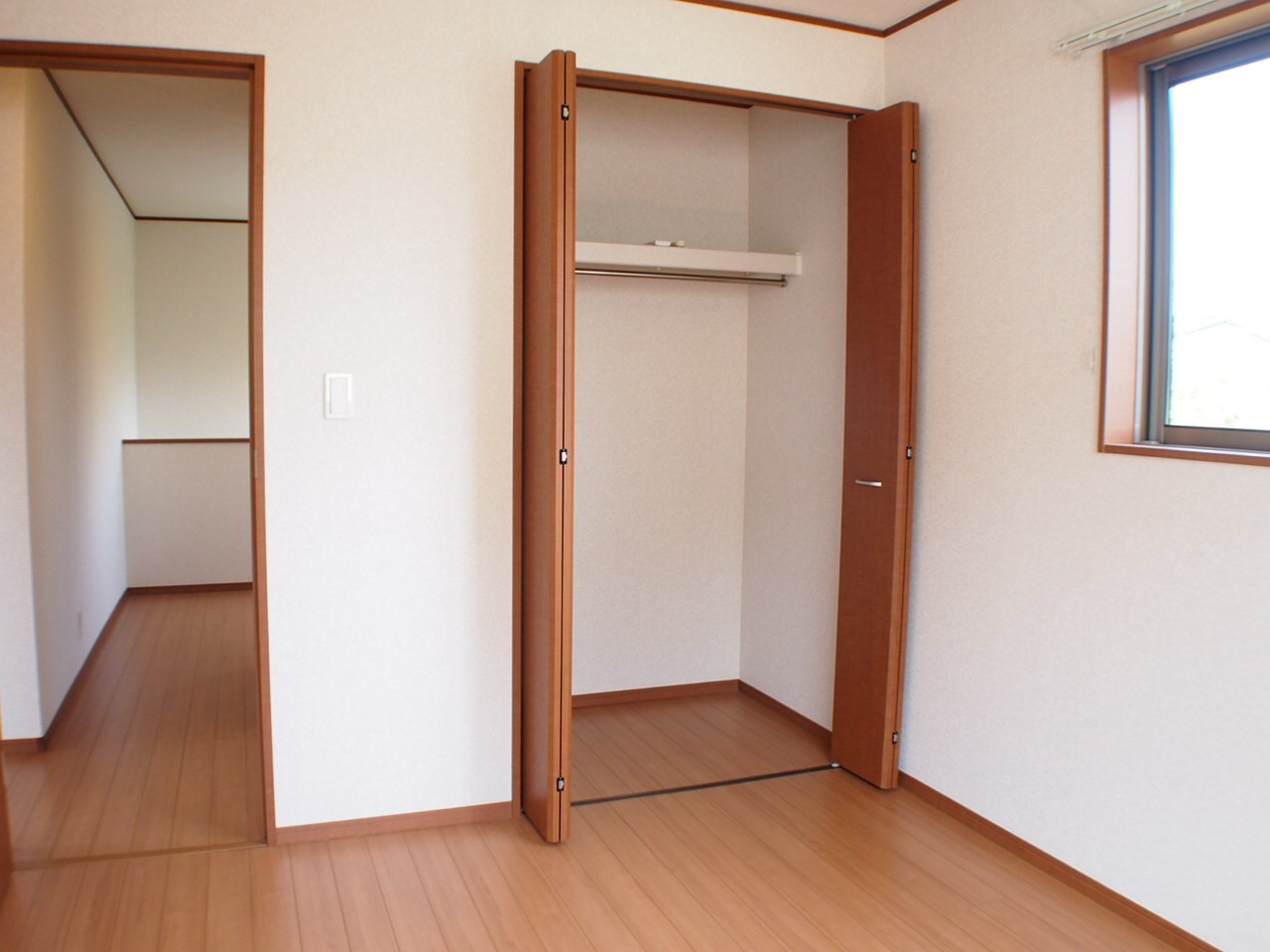 石井町一般住宅 収納