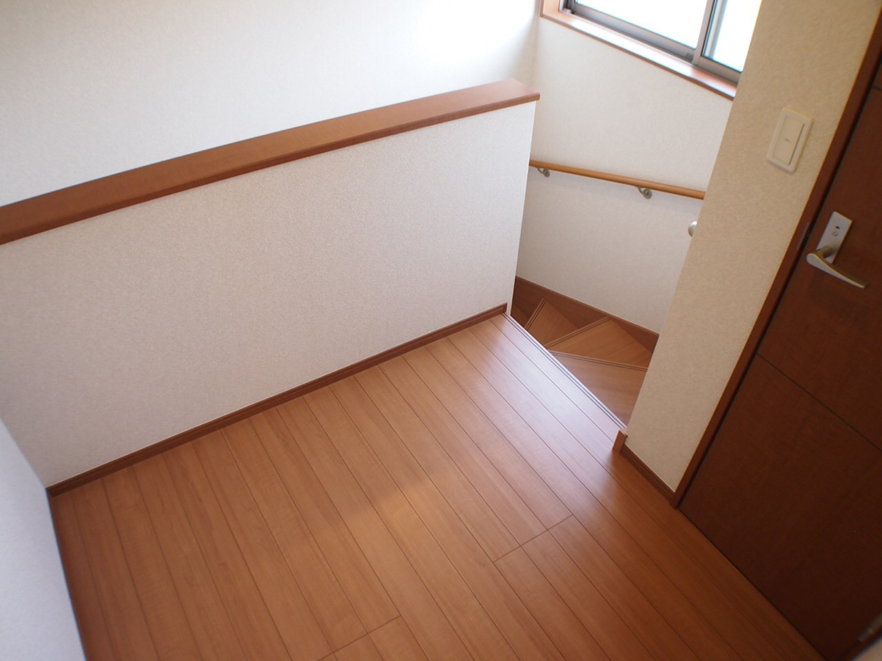石井町一般住宅 その他共有部分