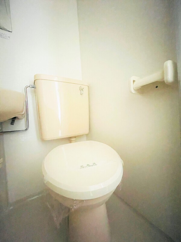 オリンピア亀戸  その他1