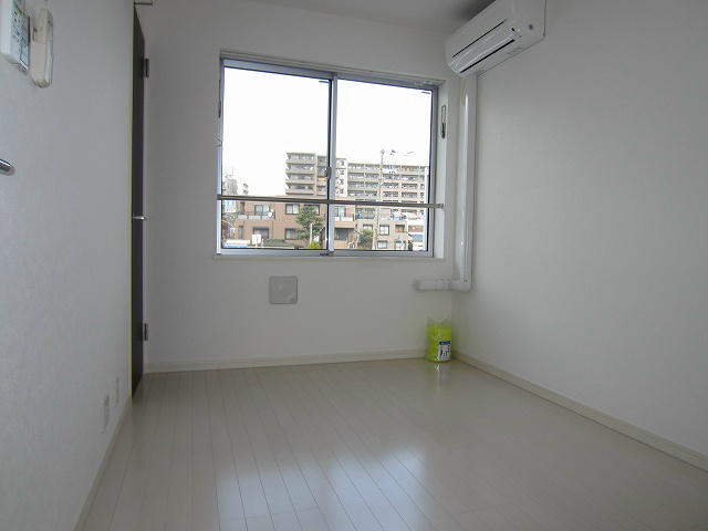 オリンピア亀戸  リビング