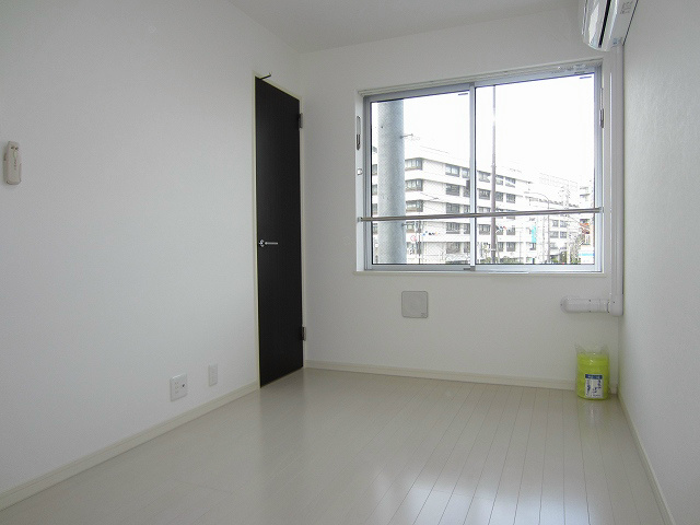 オリンピア亀戸  ベッドルーム