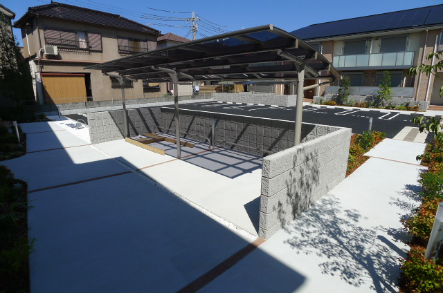 MAST　COURT新野辺　Ｂ その他13