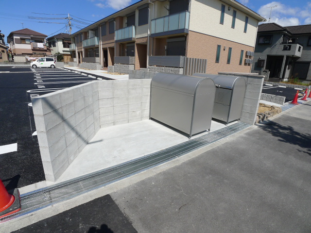 MAST　COURT新野辺　Ｂ その他14