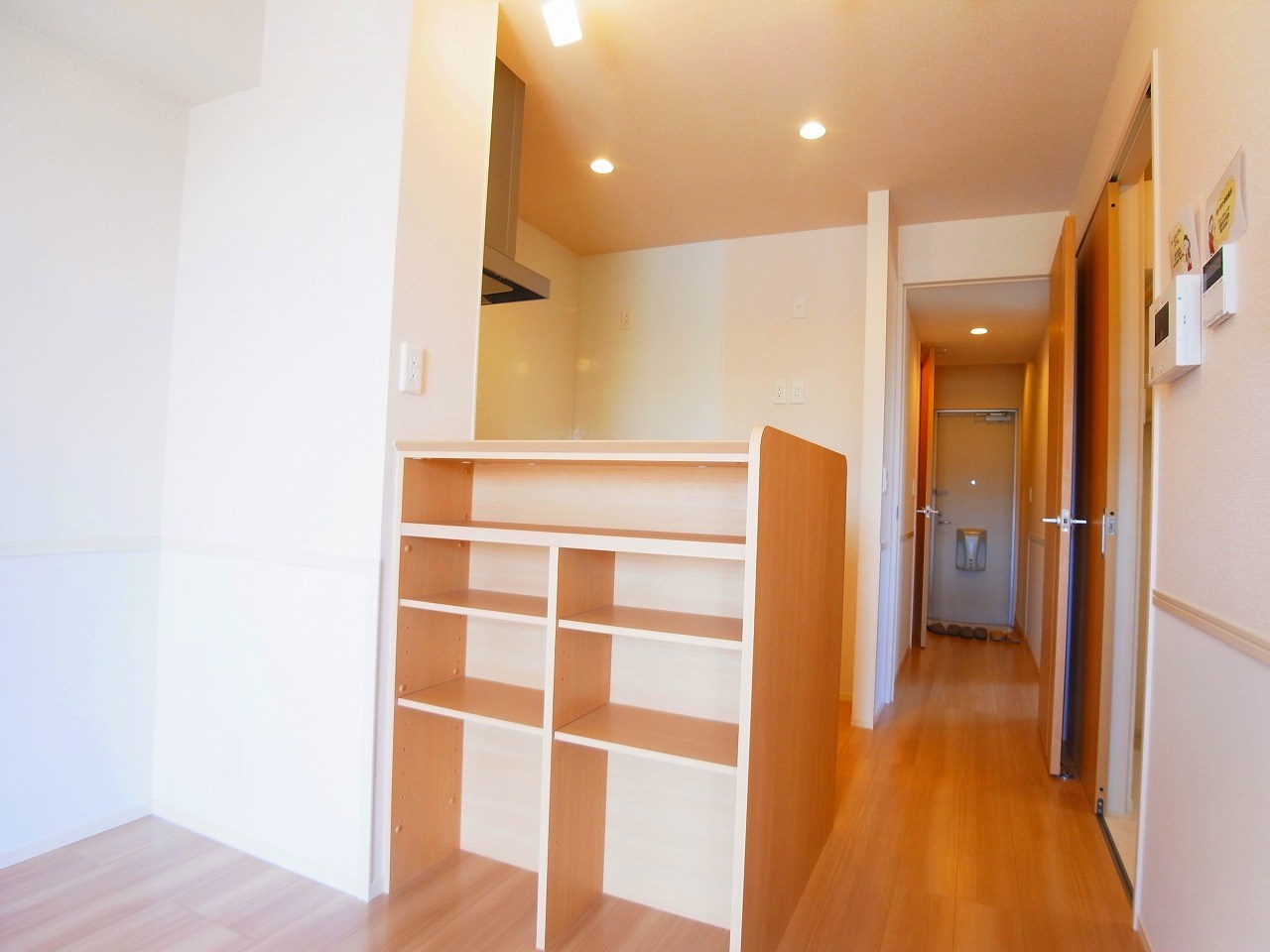 MAISON　REVE その他8