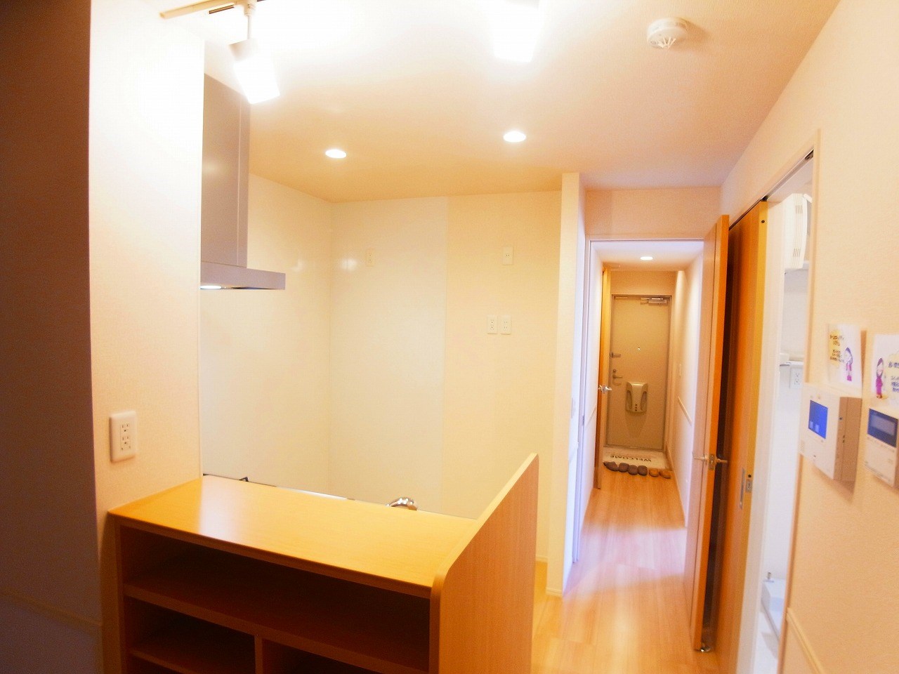 MAISON　REVE その他11