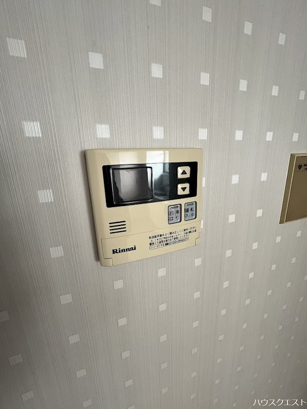 エスカローナ玉田 その他設備