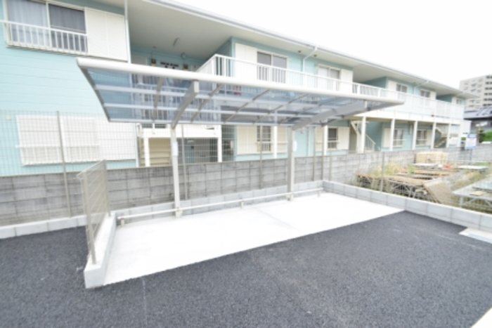 ティアレスⅠ その他外観1