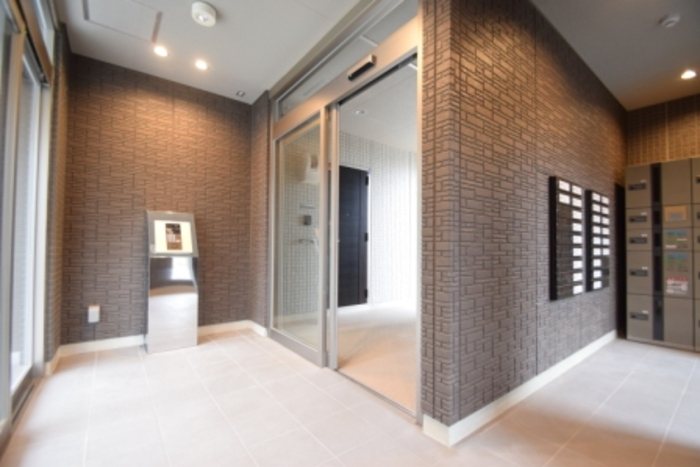 ティアレスⅠ その他外観2