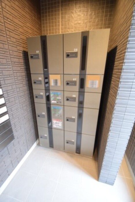 ティアレスⅠ その他外観4