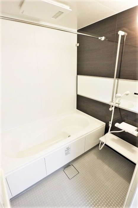 ティアレスⅠ 風呂画像