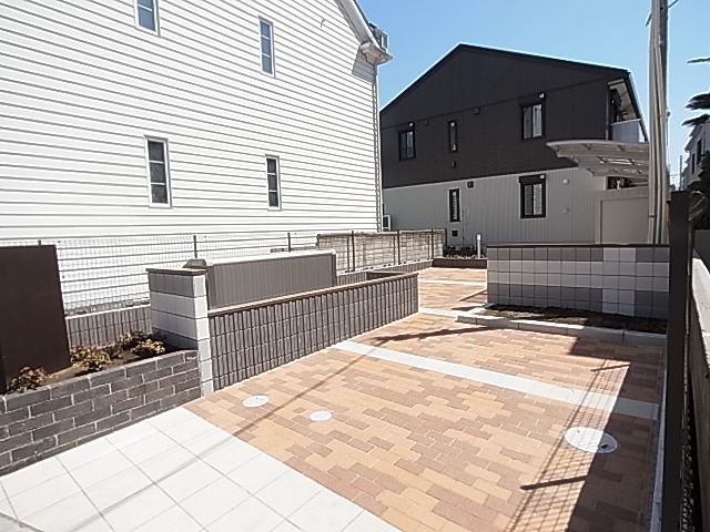 プレジールヤストシ その他外観1