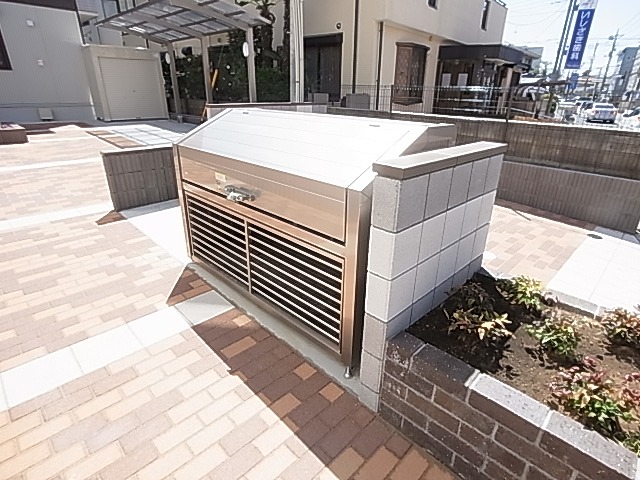 プレジールヤストシ その他外観3