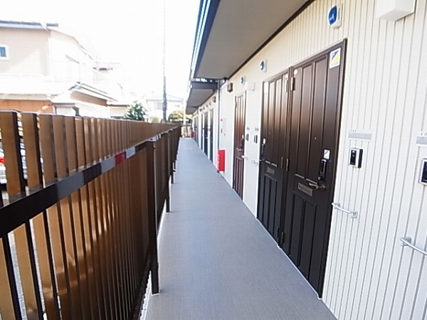 プレジールヤストシ その他外観4