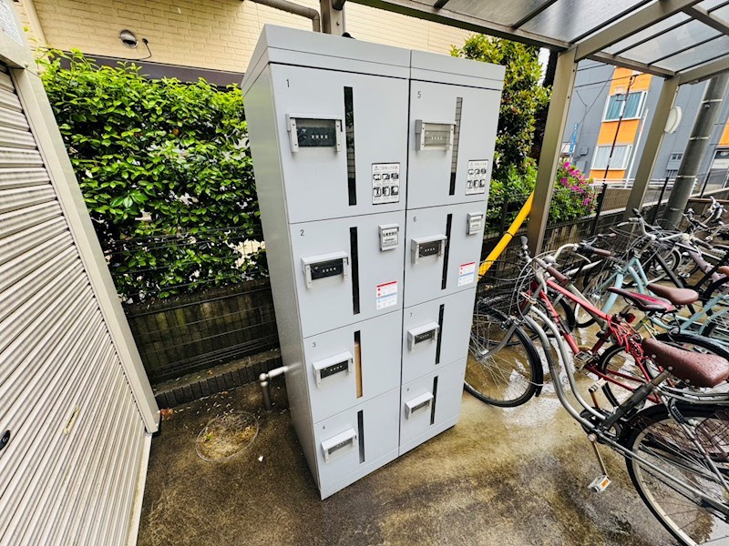 プレジールヤストシ その他外観5