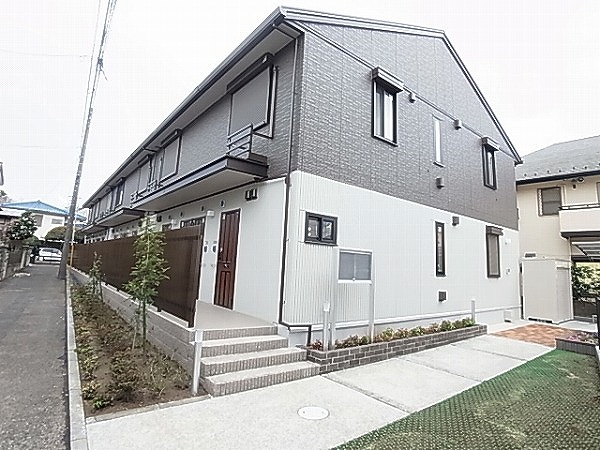 プレジールヤストシ その他外観5