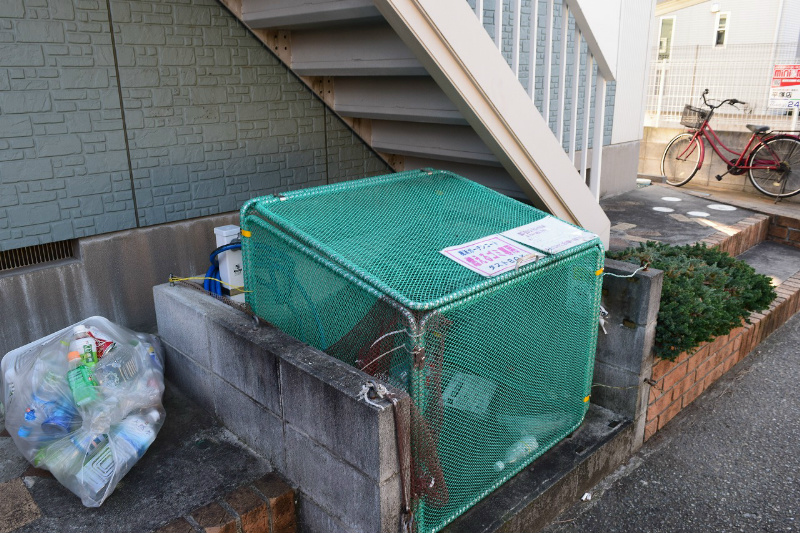 桃浜ガーデンコート その他外観3