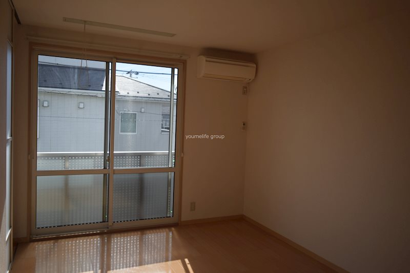 桃浜ガーデンコート リビング