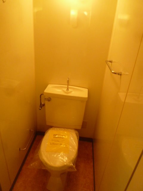 テレパレス伊勢原２号棟 その他4