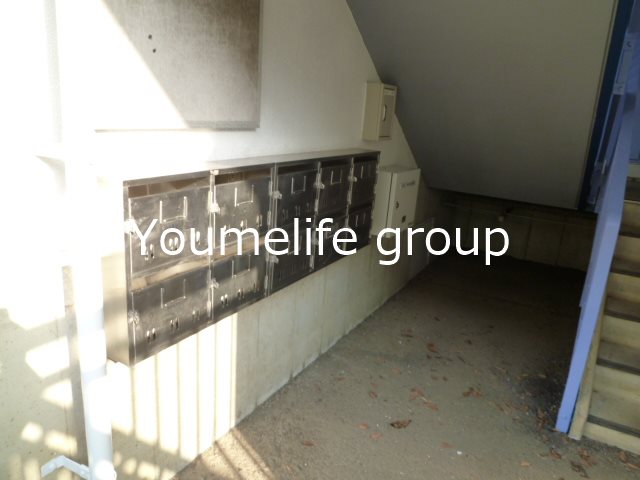 テレパレス伊勢原２号棟 その他外観1