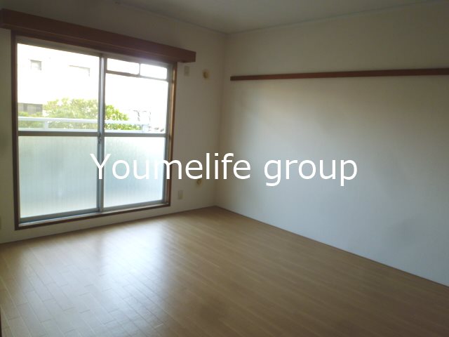 テレパレス伊勢原２号棟 ベッドルーム