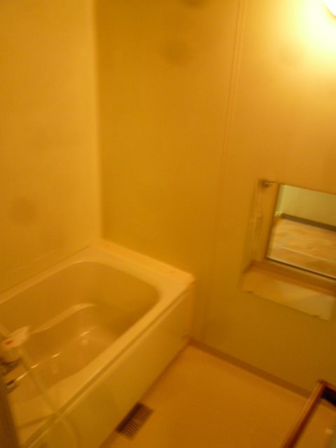 テレパレス伊勢原２号棟 風呂画像