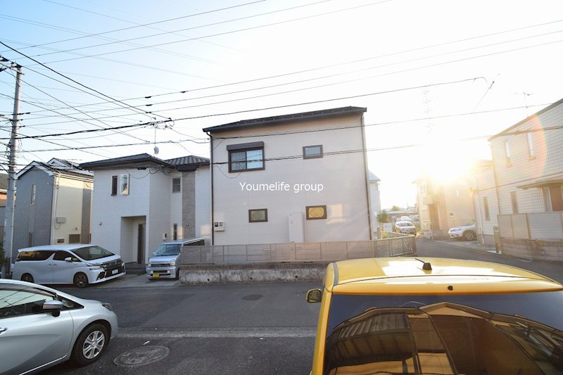 メゾンサンライトⅠ その他2