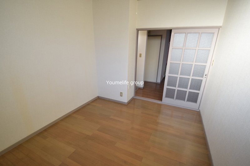 メゾンサンライトⅠ リビング