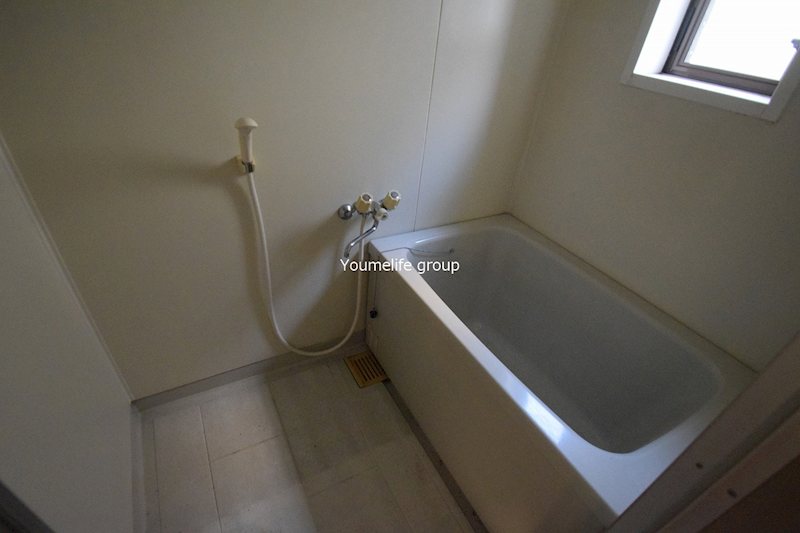 メゾンサンライトⅠ 風呂画像